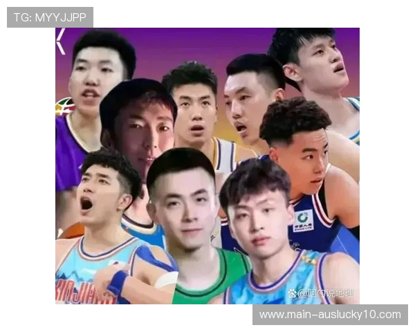 浙江队青年军蓄势待发，扣5分仍被视作争冠集团黑马