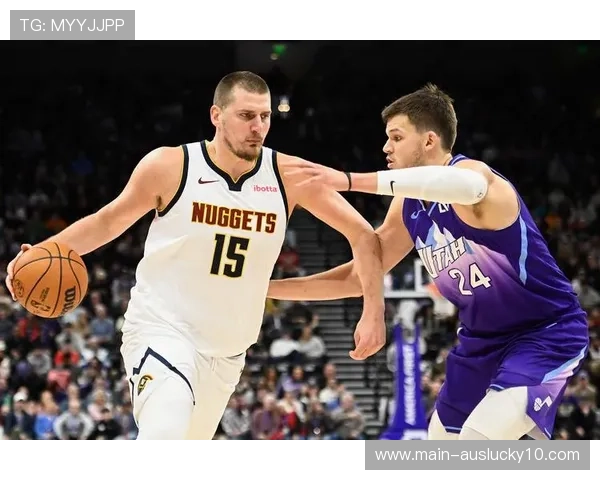 掘金136-120击败公牛,约基奇22分14篮板17助攻三双统治攻防 掘金136-120击败公牛,约基奇22分14篮板17助攻三双统治攻防