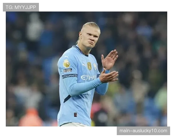 哈兰德伤愈参与曼城合练，有望出战对阵国际米兰的次回合比赛